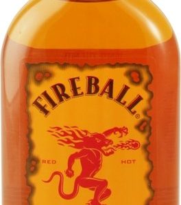 FIREBALL CINNAMON WHISKY
