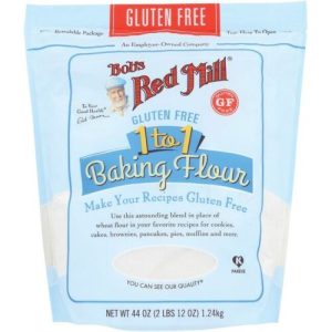 BRM GF 1-To-1 Baking Flour 44 OZ