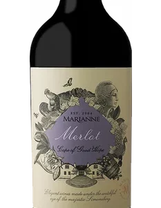 Marianne Merlot 2018 750ml