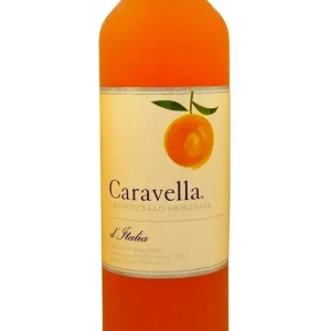 CARAVELLA ORANGECELLO