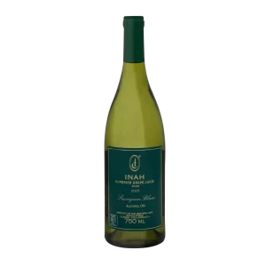 Inah Sauvignon Blanc (Alcohol Free) 750ml
