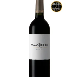 Maastricht Pinotage 750ml