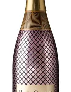 Haute Couture French Bubbles Rose 750ml