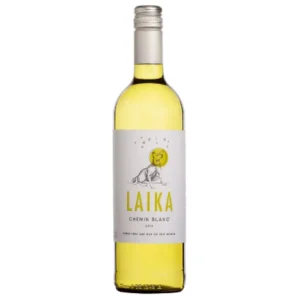 Laika Chenin Blanc 750ml