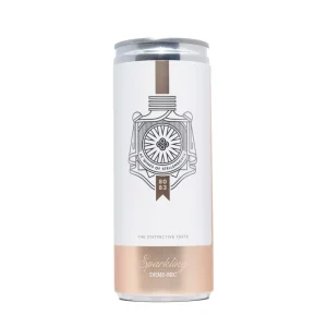 Ac Wines Demi Sec Can 250Ml