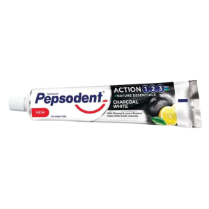 Pepsodent TP Trip Charcoal Lemon 130g