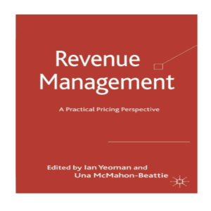 Revenue Management & Pricing