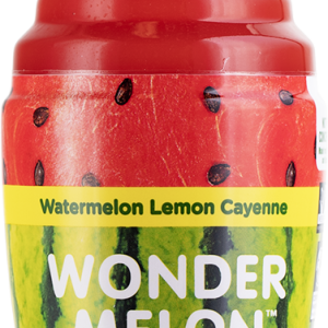 Juice Watermelon Cayenne 8.45Oz Wondermelon
