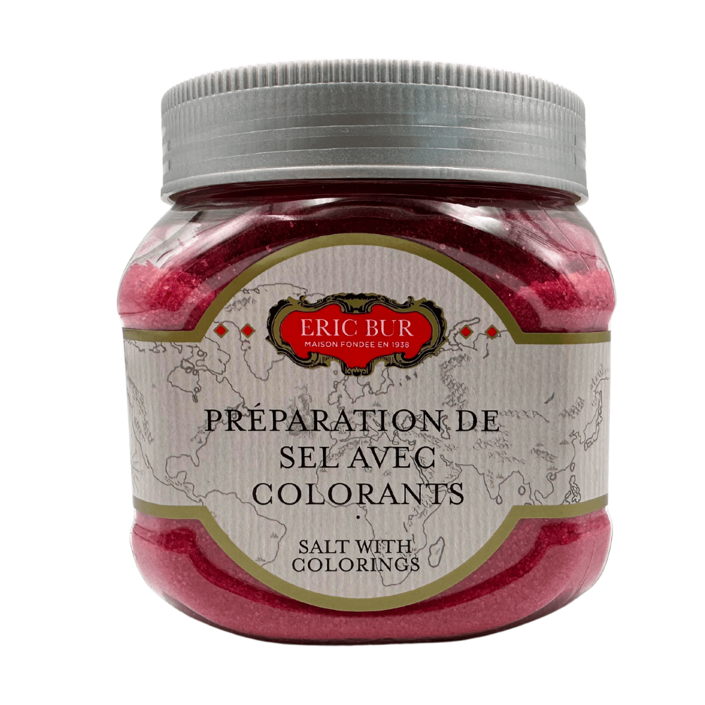 Eric Bur Pink Curing Salt Nitrite Free 600g - Image 2