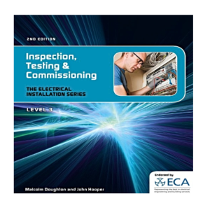 EIS: Inspection Testing and Commissioning, 2nd Edition