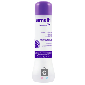 Amalfi Hair Conditioner Sensitive Hair 750ml