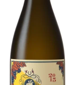 Aa Badenhorst Sout Van Die Aarde Palomino 750ml