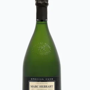 Champagne Marc Hebrart Spercial Club 750ML