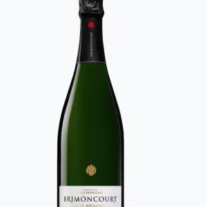 Champagne Brimoncourt Brut Regence 1.5l