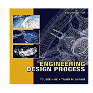 Engineering Design Process 2nd Edition