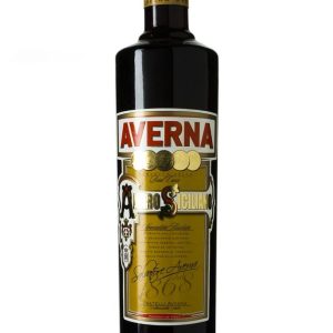 AVERNA AMARO SICILIANO