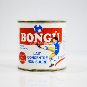 Bongu Evaporated Milk 170g