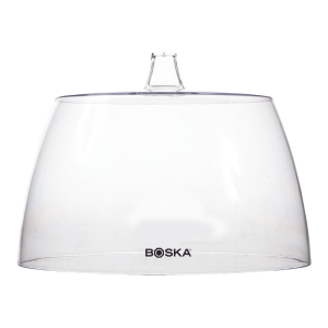 Boska Plastic Dome for Cheese Curler