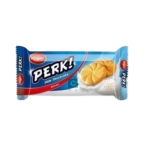 Perk Biscuit 80g (box of 48)