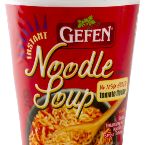 Instant Noodle Soup Tomato No Msg 2.3Oz Gefen