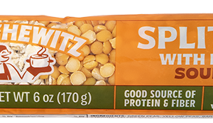 Cello Soup Mix Split Pea & Barley 6Oz Mani