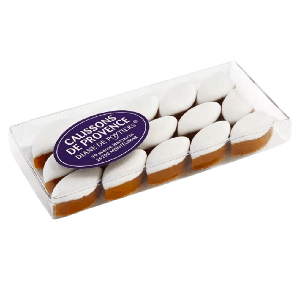 Diane de Poytiers 15 x Mini Calissons 90g