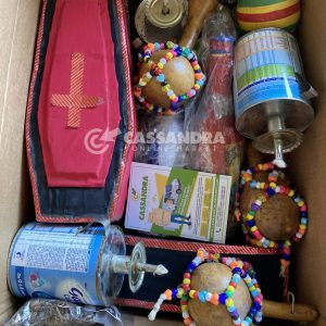 Botanica Box