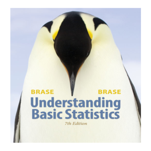 Understanding Basic Statistics 7th Edition