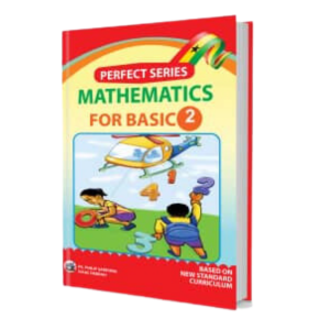 Perfect Series Mathematics Basic 2