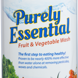 Fruit & Veg Wash 32Oz Environne