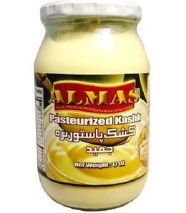 کشک پاستوریزه الماس، 17 oz