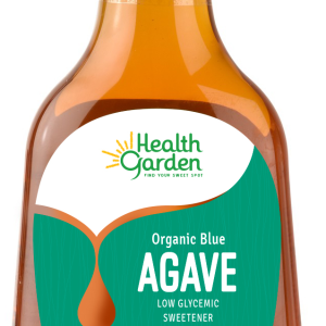 Agave Blue 46Oz Health Garden (P)