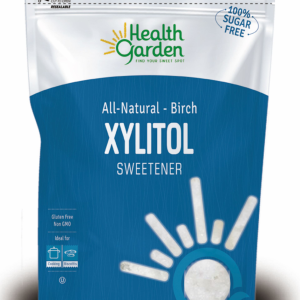 Xylitol 3Lb Health Garden (D)