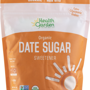 Health Garden Date Sugar 1 Lb