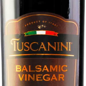 Vinegar Balsamic Of Modena 16.9Oz Tuscanini