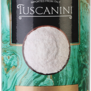 Salt Mediterranean Sea Fine 16Oz Tuscanini