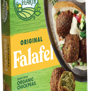Falafel Balls 14Oz H&E