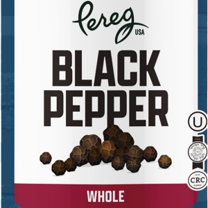 Pereg Black Pepper Whole (P*)
