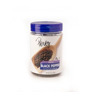 Pereg Black Pepper Whole (D)