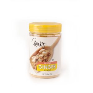 Pereg Ginger Ground (D)