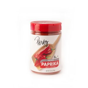 Pereg Paprika Smoked Red (D)