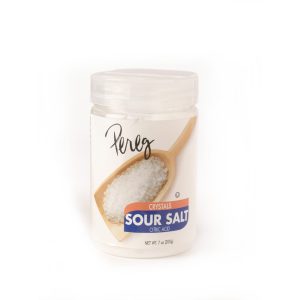 Pereg Sour Salt (D)