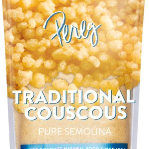 Pereg Couscous – Traditional (D)