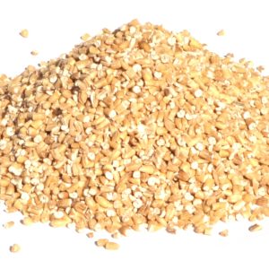 Oats, Steel Cut