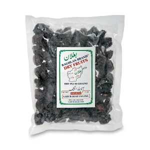 BAGHLAN Dry Plum Ghazni 1 LB
