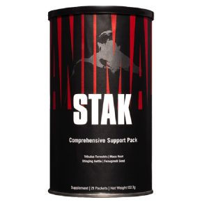 Animal Stak