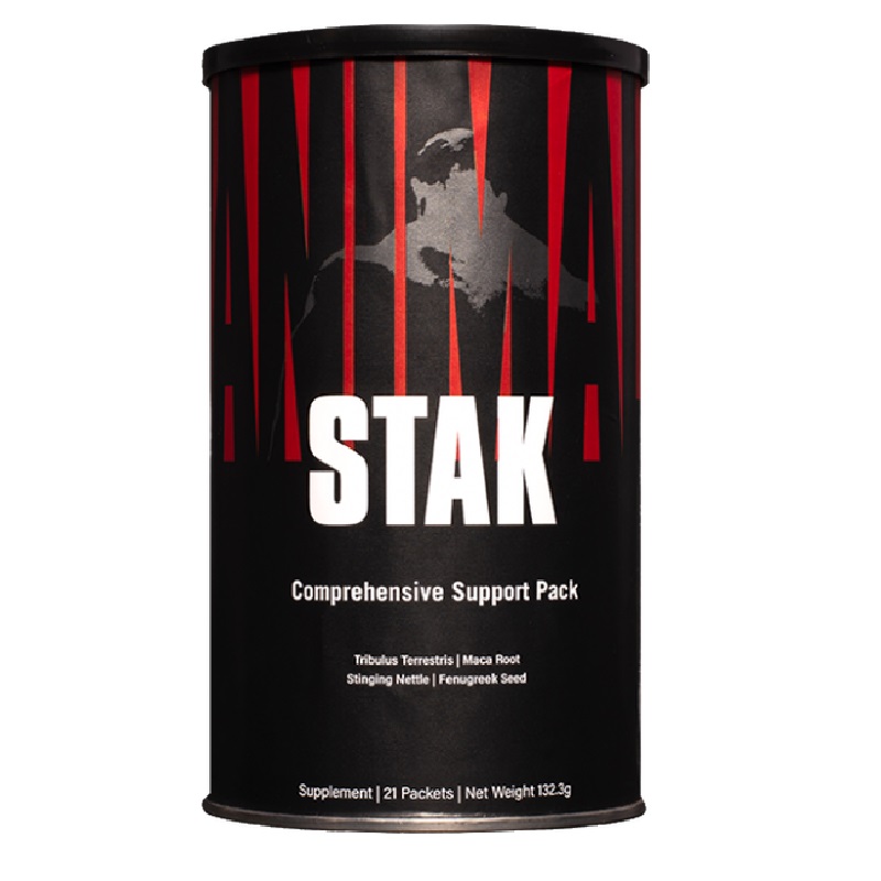Animal Stak