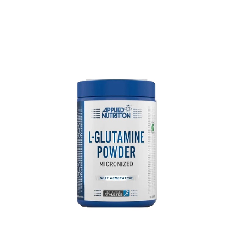 Applied Nutrition L-Glutamine Micronized Powder