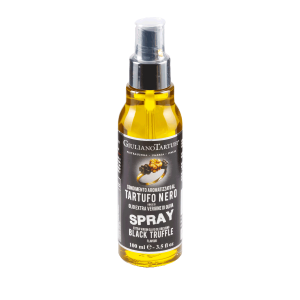 Black Truffle Extra Virgin Olive Oil with Spray 100ml