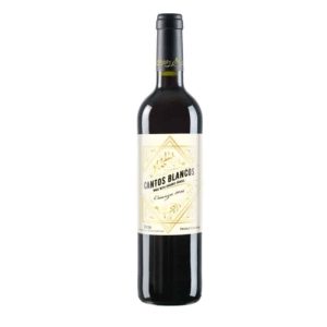 CANTOS BLANCOS CRIANZA ORGANIC